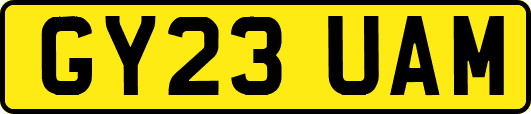 GY23UAM