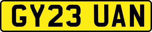 GY23UAN
