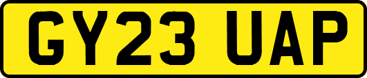 GY23UAP