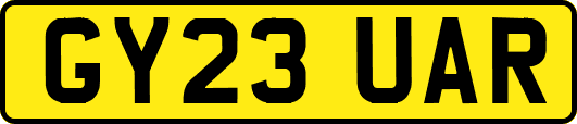 GY23UAR