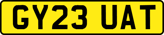 GY23UAT