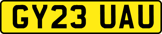 GY23UAU