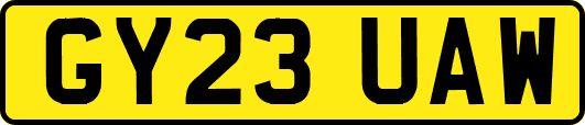 GY23UAW