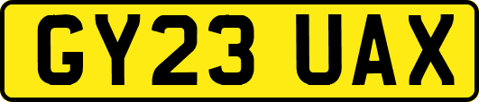 GY23UAX