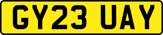 GY23UAY
