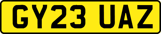 GY23UAZ