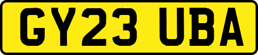 GY23UBA