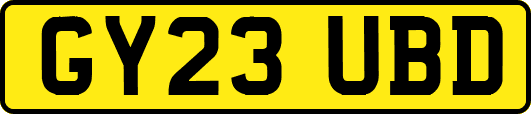 GY23UBD