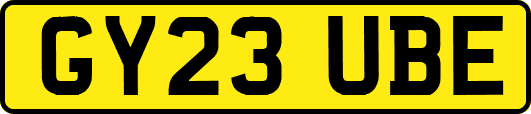 GY23UBE