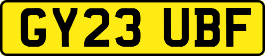 GY23UBF