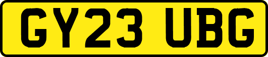 GY23UBG