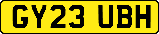 GY23UBH