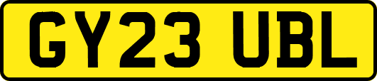 GY23UBL