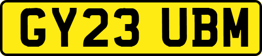 GY23UBM