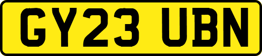 GY23UBN