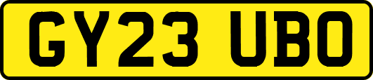 GY23UBO