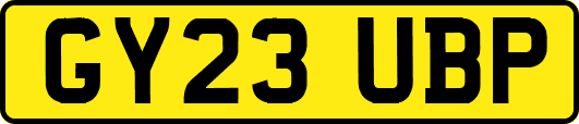 GY23UBP
