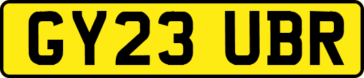 GY23UBR