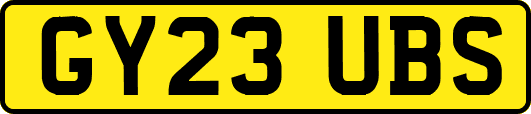 GY23UBS