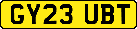 GY23UBT