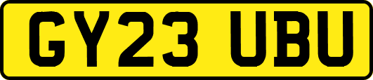 GY23UBU