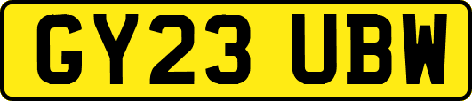 GY23UBW