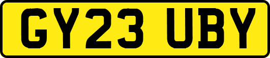 GY23UBY