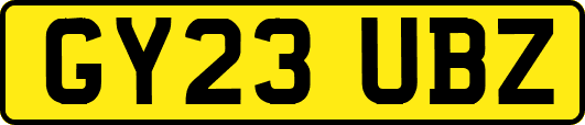 GY23UBZ