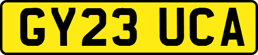 GY23UCA
