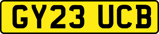 GY23UCB