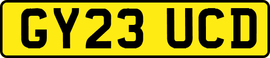 GY23UCD
