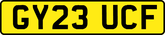 GY23UCF