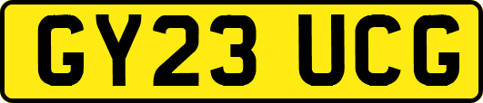 GY23UCG