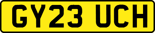 GY23UCH