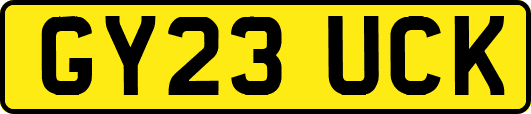 GY23UCK