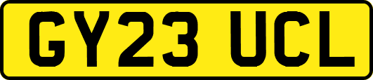 GY23UCL