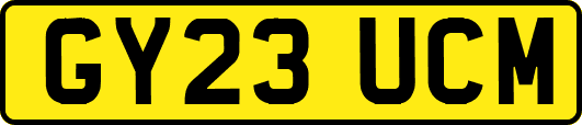 GY23UCM