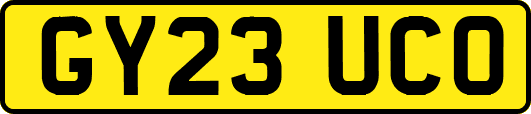 GY23UCO
