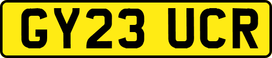GY23UCR