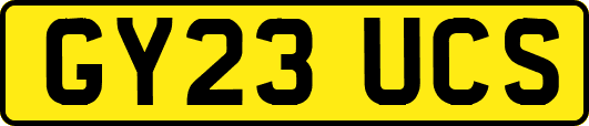 GY23UCS
