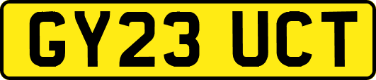 GY23UCT