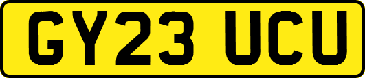 GY23UCU