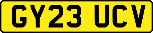GY23UCV