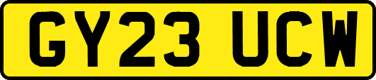 GY23UCW