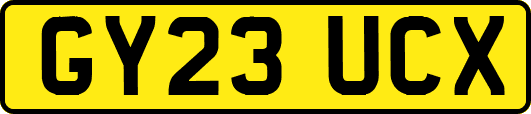 GY23UCX