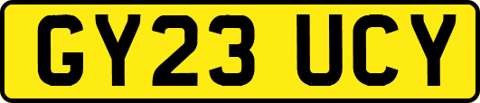 GY23UCY
