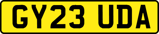 GY23UDA
