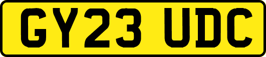 GY23UDC