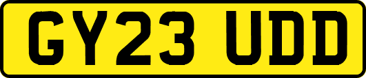 GY23UDD