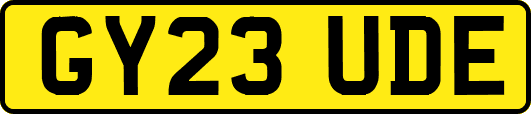 GY23UDE